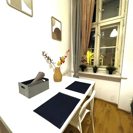 Auberge de jeunesse Przy Rynku Iii *