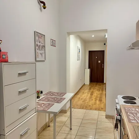 Przy Rynku Iii Vandrerhjem