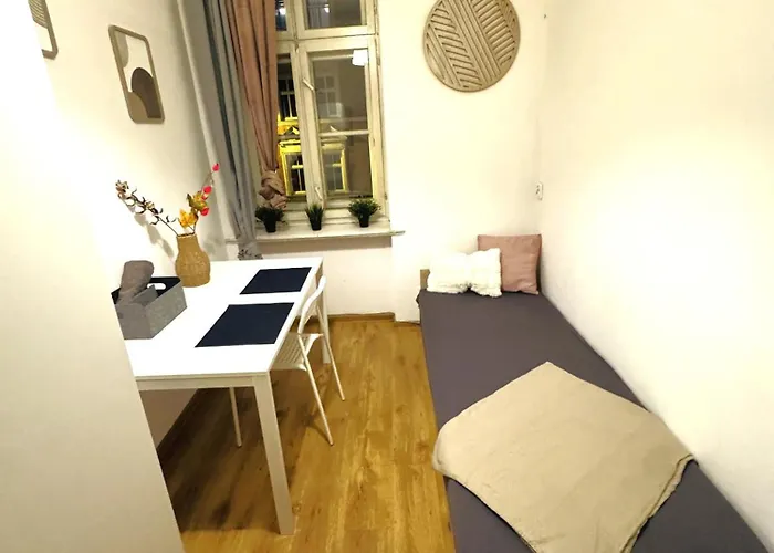 Hostel Przy Rynku Iii *