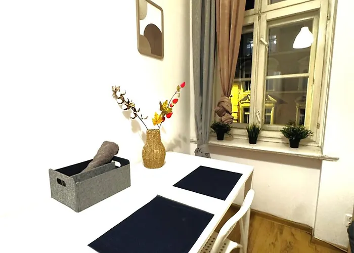 Hostel Przy Rynku Iii *